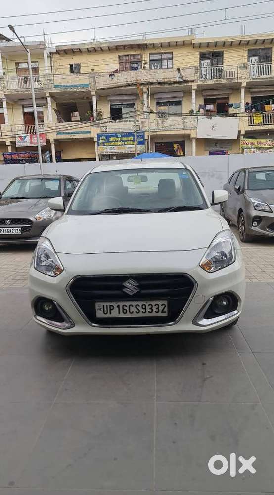 Maruti Suzuki Dzire 1.2 Vxi, 2020, Petrol