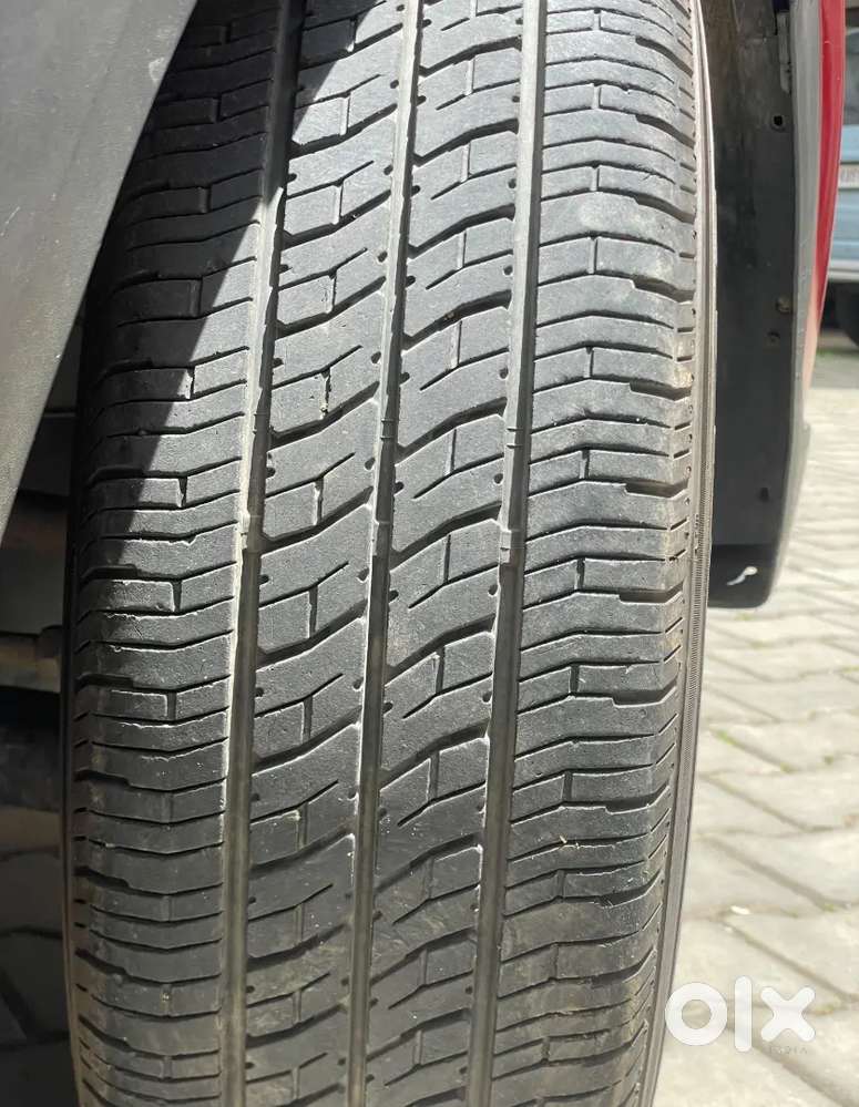 Hyundai Creta Diesel 2016 Manual 1st