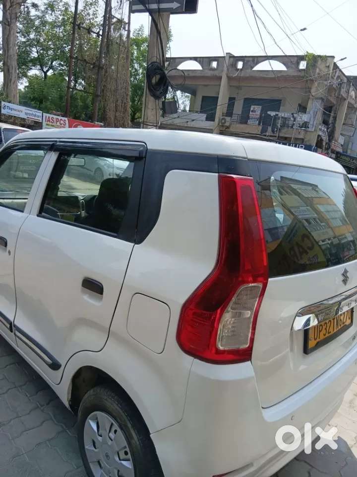Maruti Suzuki Wagon R Lxi Cng, 2023, Cng & Hybrids