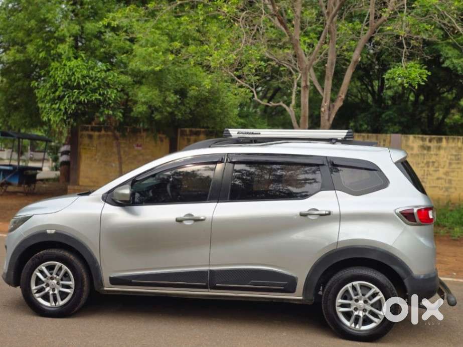 Renault Triber Rxt, 2021, Petrol