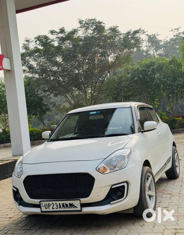 Maruti Suzuki Swift 2022