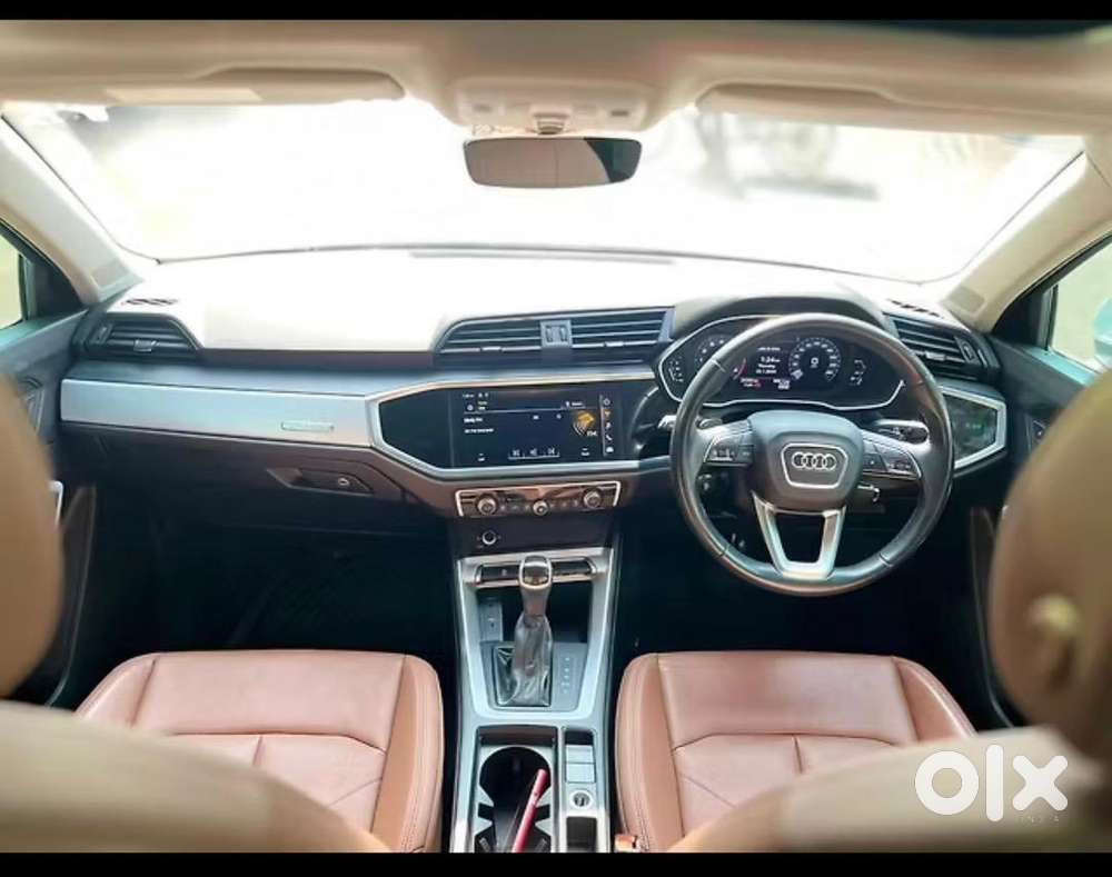 Immaculate  Audi 2023 Petrol Automatic