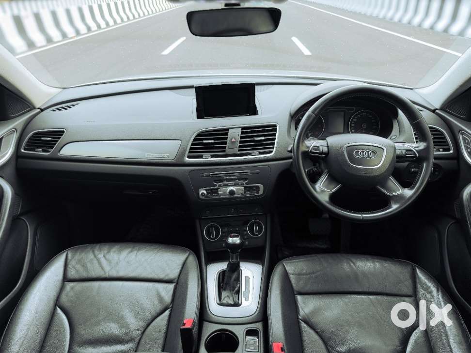 Audi Q3 2.0 35 Tdi Technology, 2018, Diesel