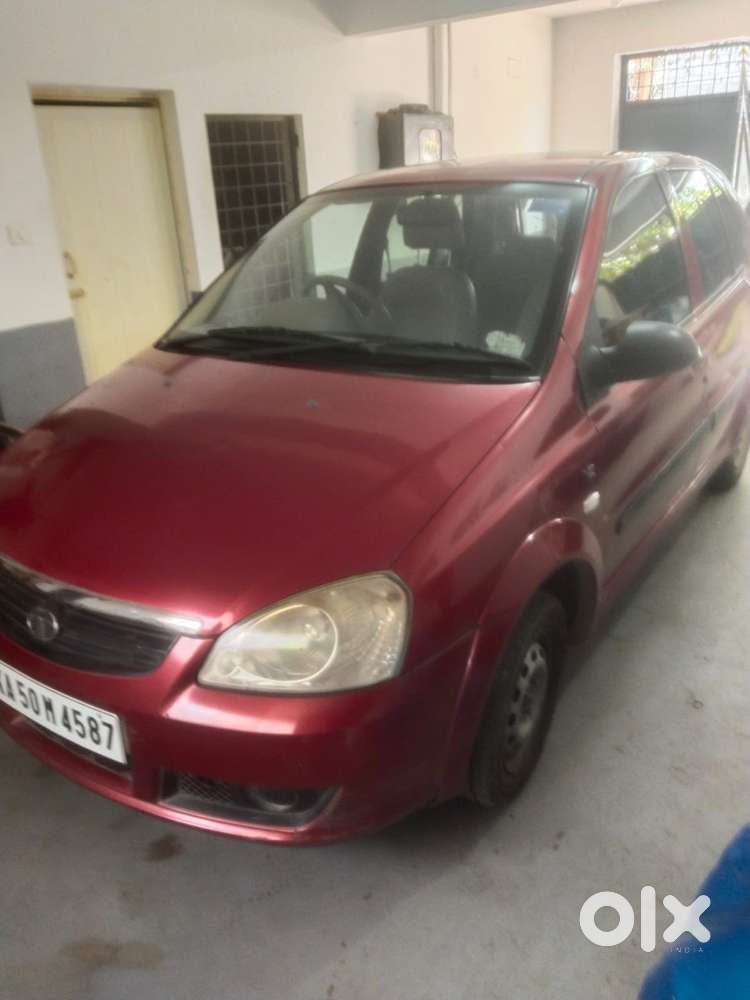 Tata Indica Petrol 2009