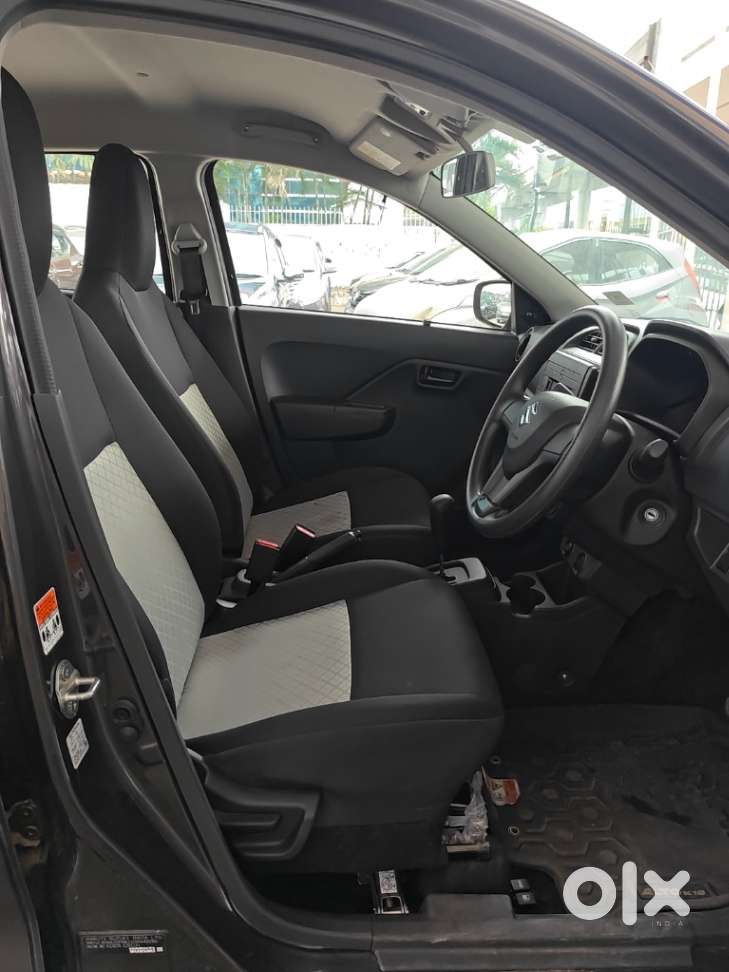 Maruti Suzuki Alto K10 1.0 Vxi Amt, 2025, Petrol