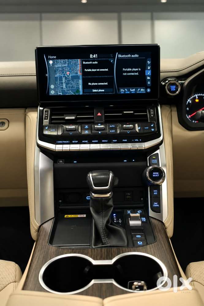 Toyota Land Cruiser 3.3 Zx Diesel, 2023, Diesel