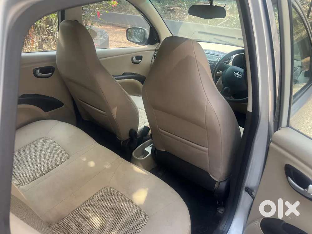 Hyundai I10 2010 Petrol Well Maintained