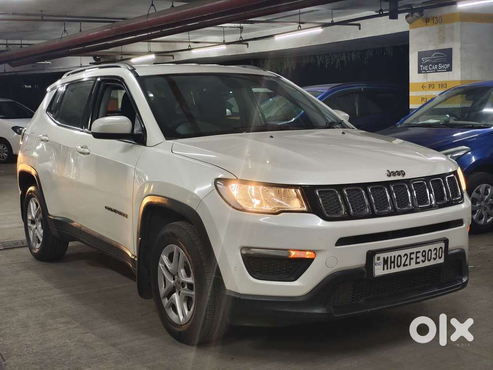 Jeep Compass 1.4 Sport Plus, 2019, Diesel