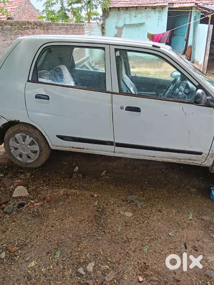 Maruti Suzuki Alto 2010