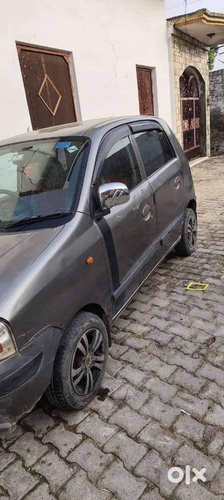 Good Condition