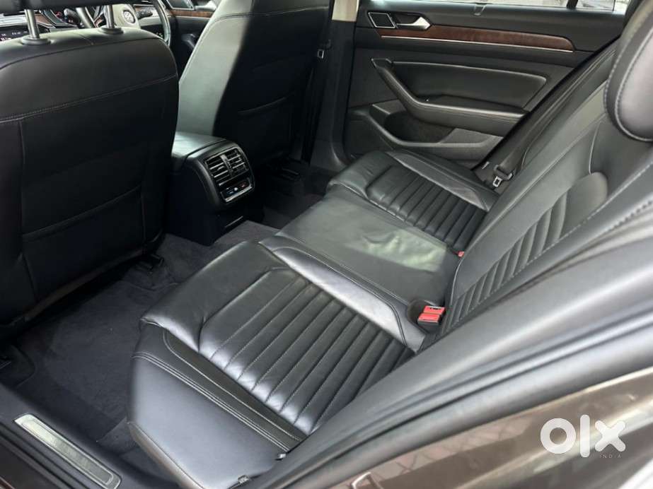 Volkswagen Passat 2.0 Tdi At Highline, 2018, Diesel
