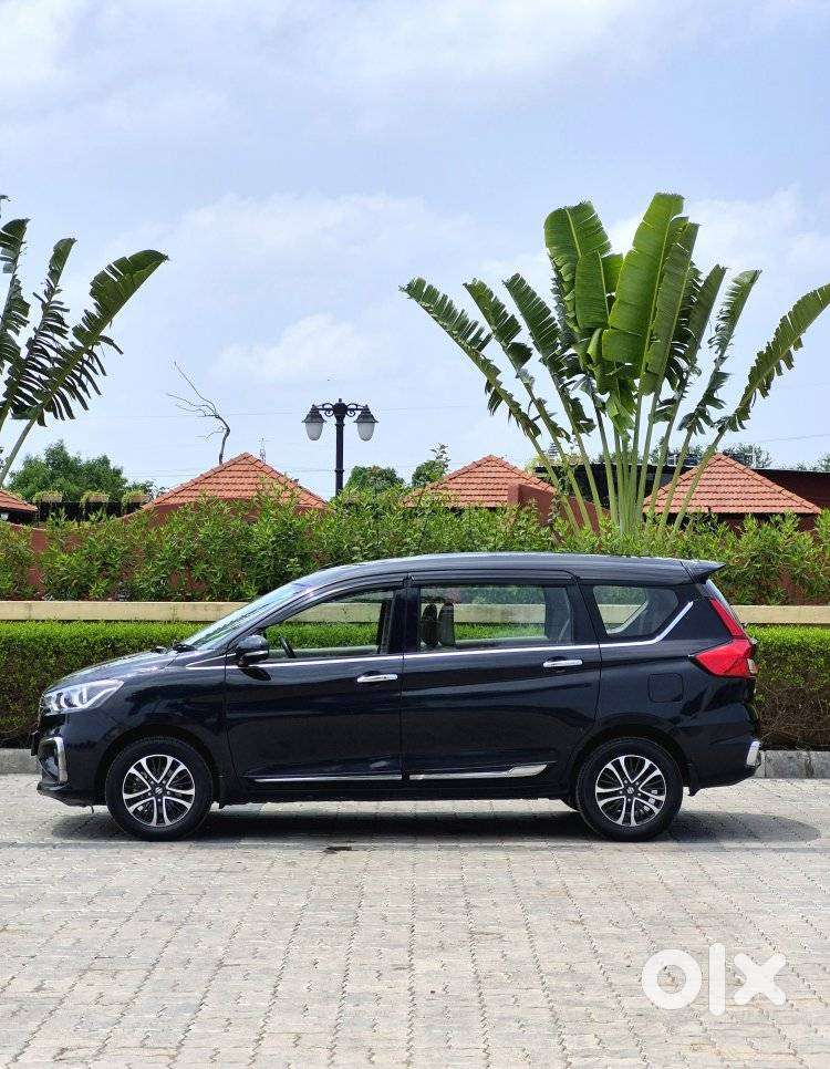 Maruti Suzuki Ertiga Zxi (o) Cng [2022-2023], 2024, Cng & Hybrids