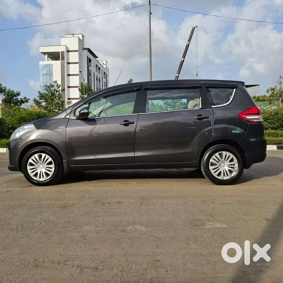 Maruti Suzuki Ertiga 1.4 Vxi Abs, 2013, Petrol