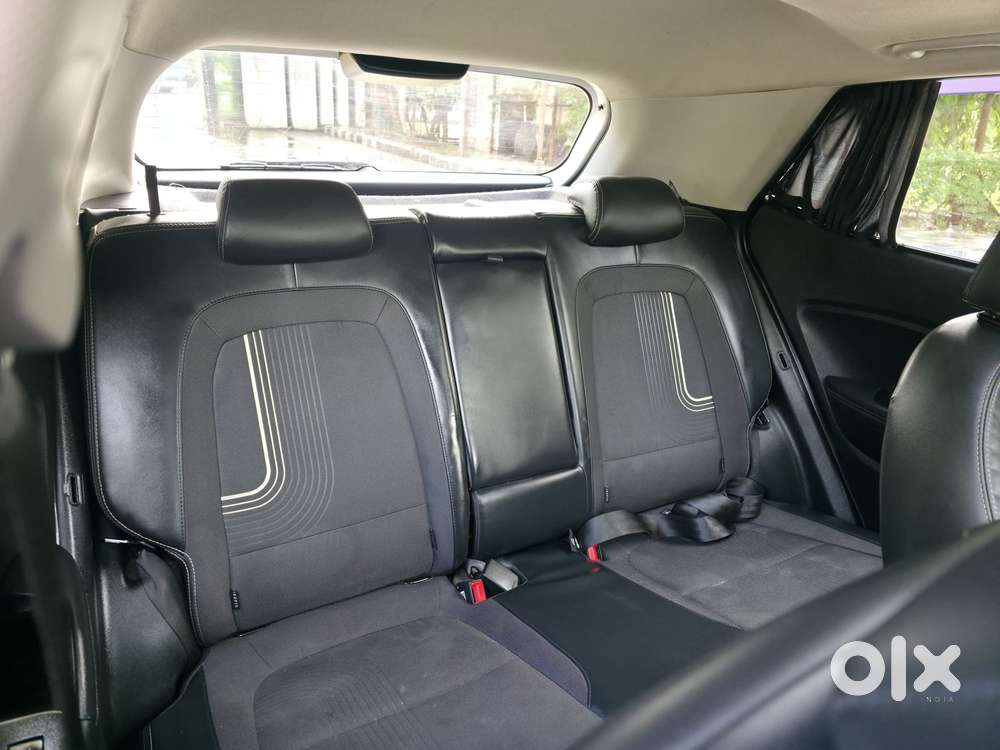 Hyundai Venue 1.5 Crdi Sx (o), 2019, Diesel