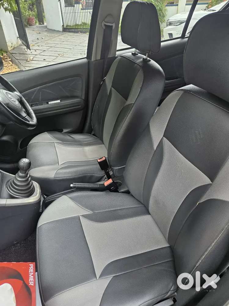 Maruti Suzuki Ritz 1.3 Vdi 2011 Manual