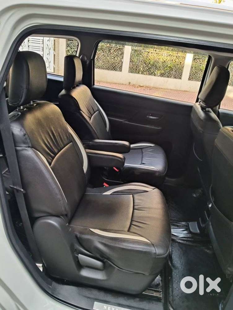 Maruti Suzuki Xl6 Zeta Mt Cng, 2021, Cng & Hybrids
