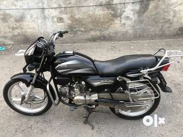 2 owner full condition model 2012.nu.11.mo.mhinoActiva HD Address Motorcycles 1787933165