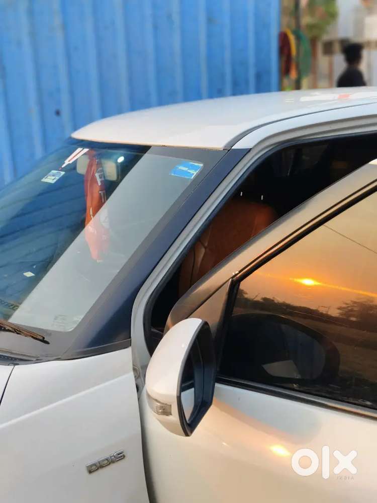 Maruti Suzuki Swift Vdi 2012 Edition
