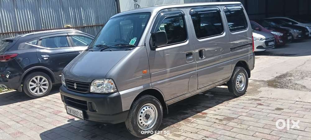 Maruti Suzuki Eeco 5 Seater Standard, 2023, Petrol