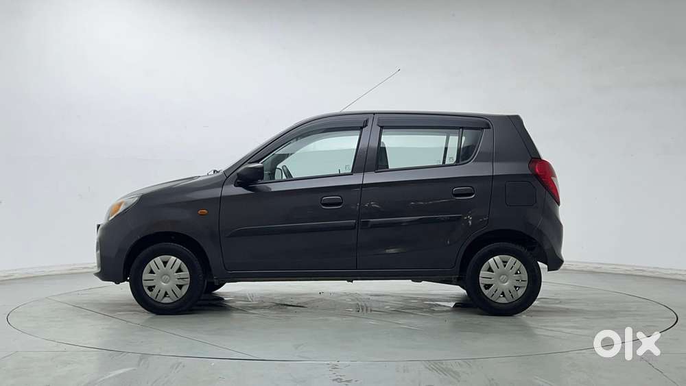 Maruti Suzuki Alto 800 Vxi, 2021, Petrol