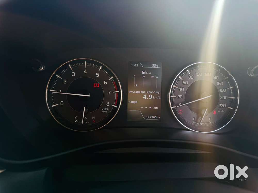 Maruti Suzuki Baleno Zeta, 2022, Petrol