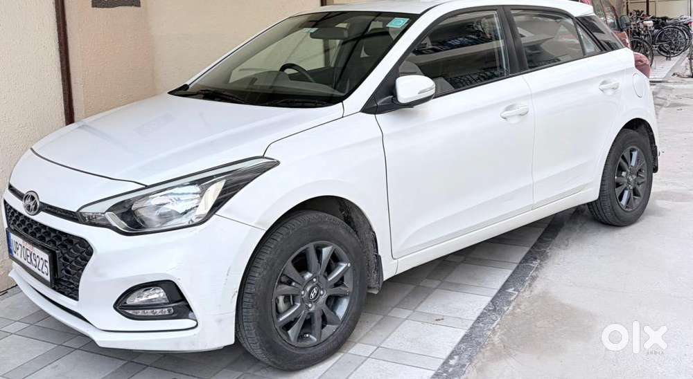 Hyundai I20 2018 Petrol 23000 Km Driven