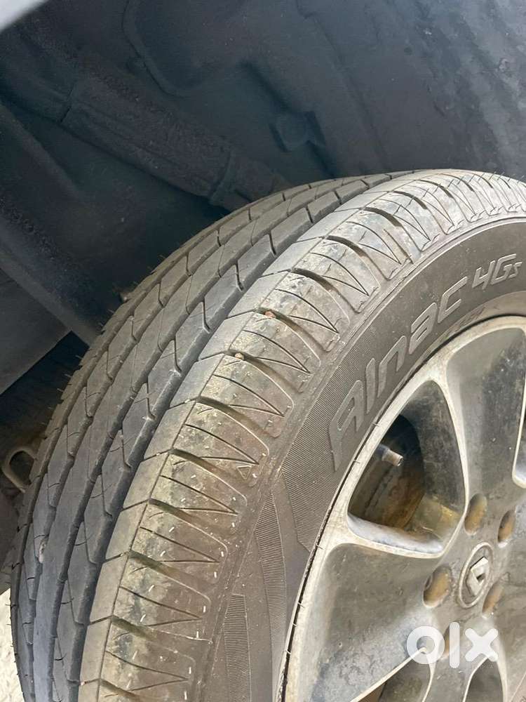 Renault Duster Diesel Good Condition