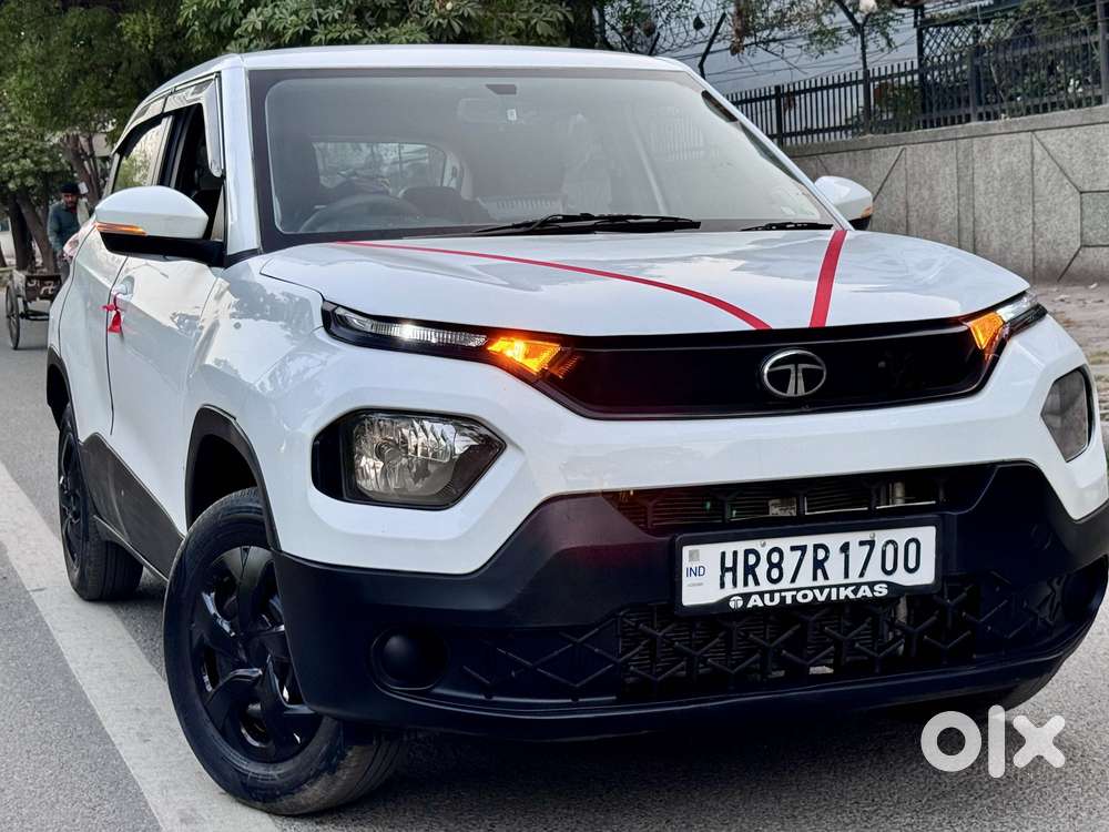 Tata Punch Adventure Icng, 2024, Cng & Hybrids