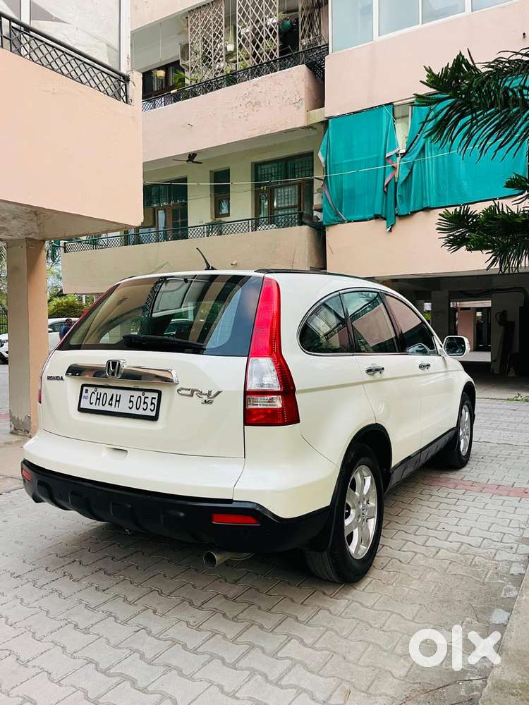 Honda Cr-v 2.4 Automatic, 2009, Petrol