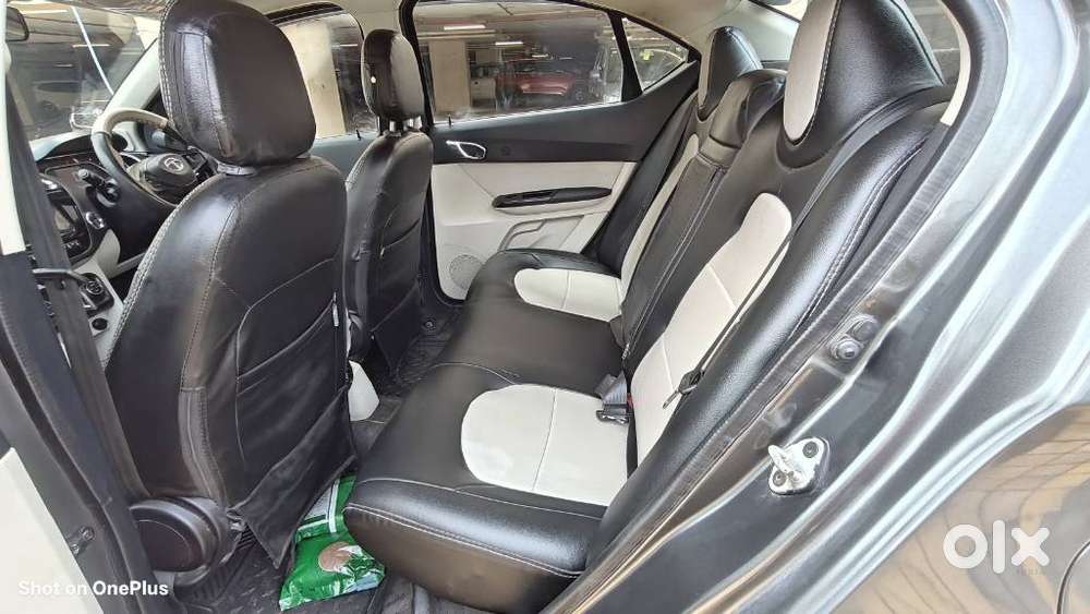 Tata Tigor 1.2 Revotron Xz Plus Leatherette Cng, 2022, Cng & Hybrids