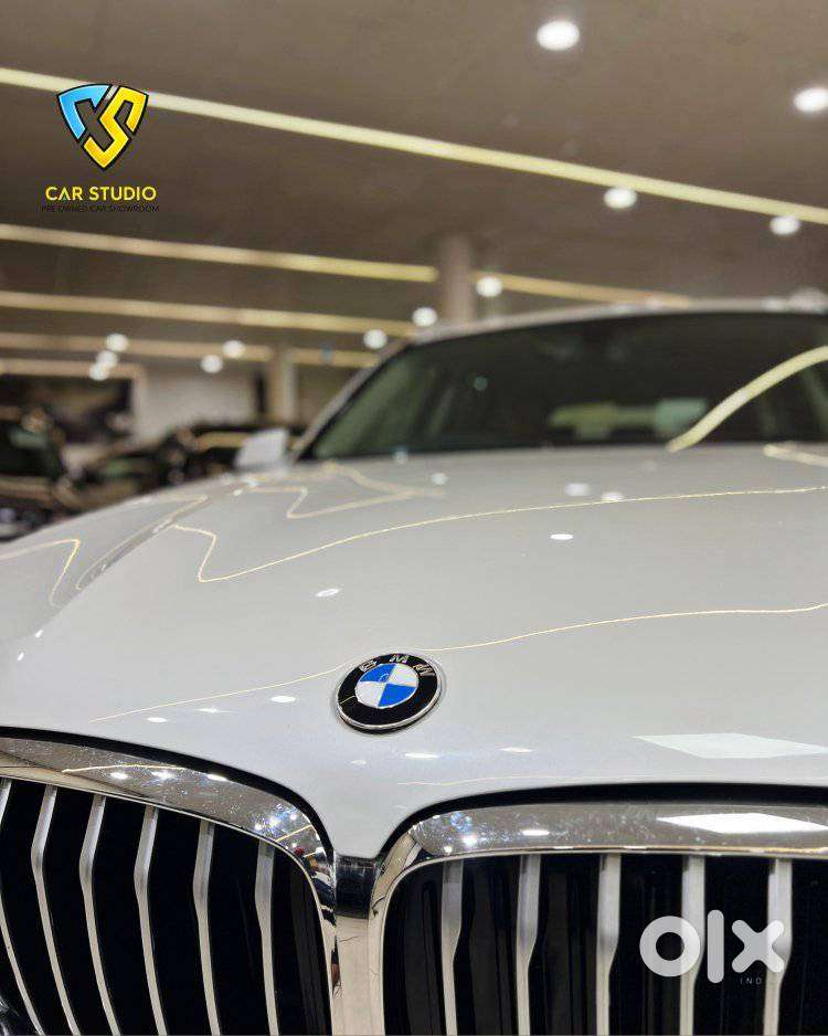 Bmw X5 Xdrive 30d, 2019, Diesel