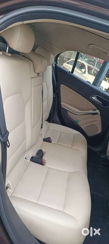 Mercedes-benz Gla 200, 2015, Diesel