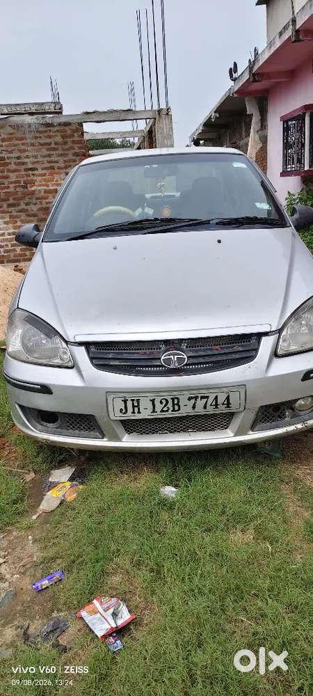 Tata Indigo Diesel 2008 Manual