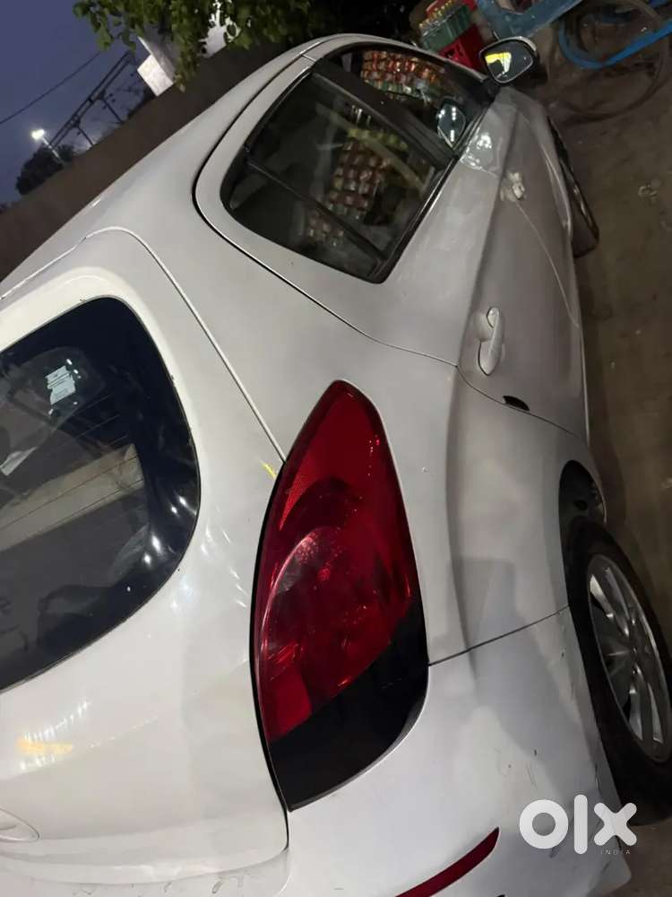 Hyundai I20 Sportz 2012 Manual Diesel
