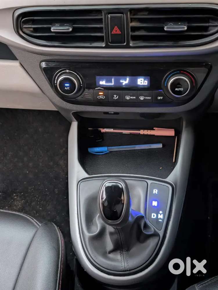Hyundai Grand I10 Nios 2022 Cng & Hybrids 62000 Km Driven