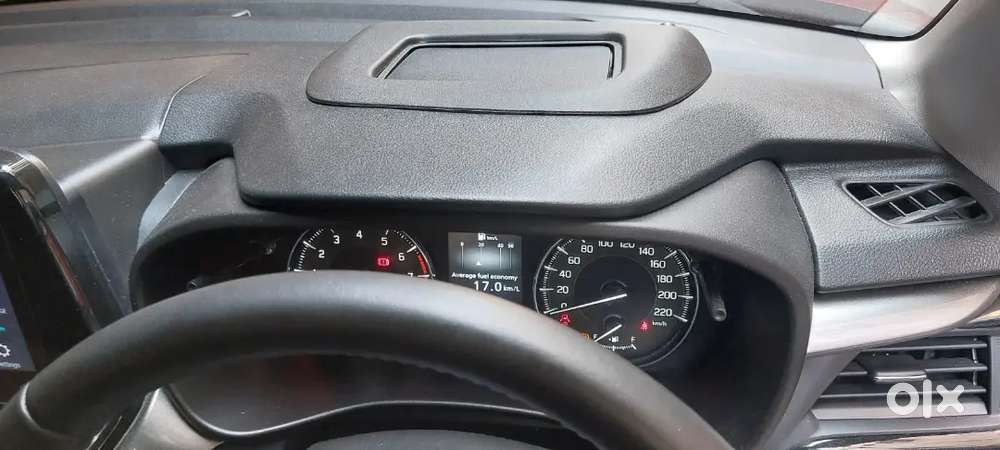 Maruti Suzuki Baleno 2024 Petrol 9000 Km Driven
