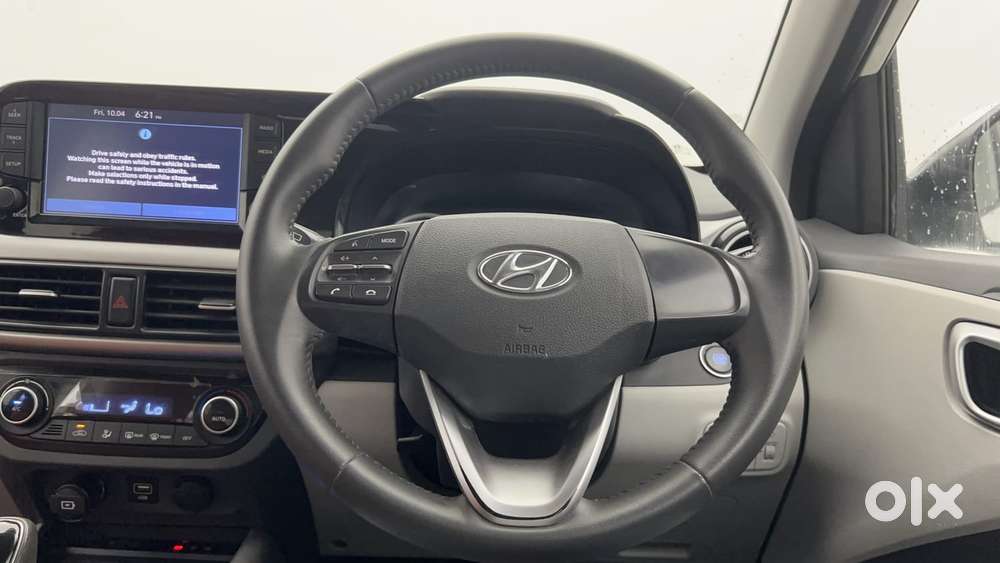 Hyundai Grand I10 Nios Asta Amt 1.2 Kappa Vtvt, 2022, Petrol