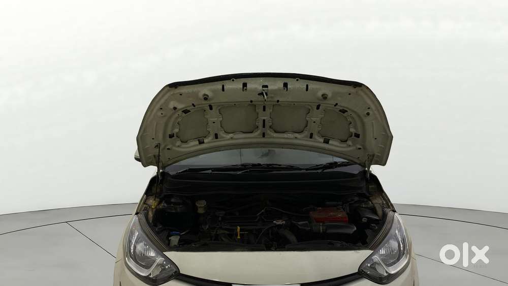Hyundai I20 2012-2014 Sportz 1.2, 2014, Petrol