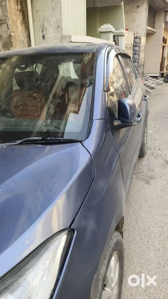 Hyundai I20 2014 Petrol 76259 Km Driven