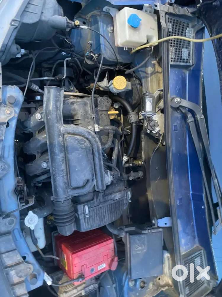 Renault Kwid Neotech Petrol 2018