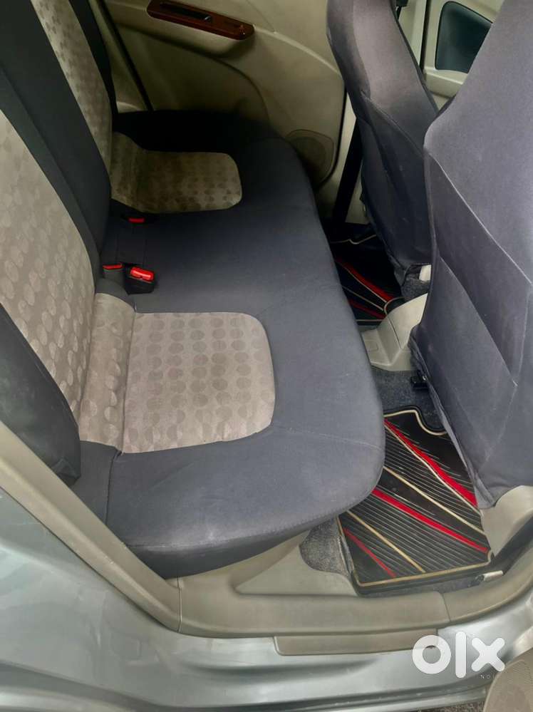 Maruti Suzuki Celerio 1.0 Vxi Mt, 2014, Petrol