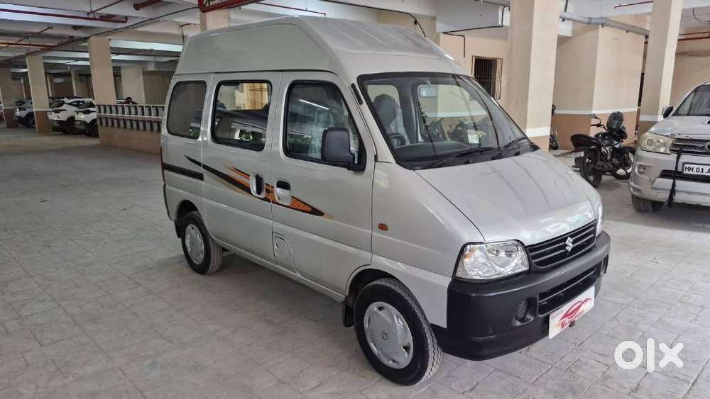 Maruti Suzuki Eeco 5 Str Ac (o), 2022, Petrol