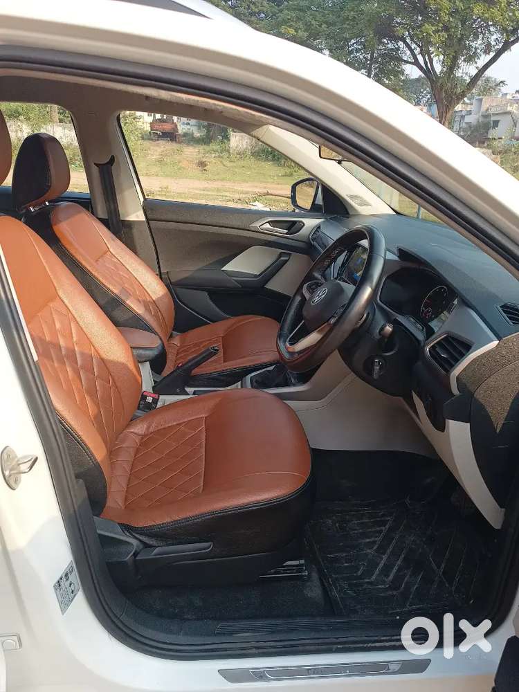 Volkswagen Taigun 1.0 Tsi 2022