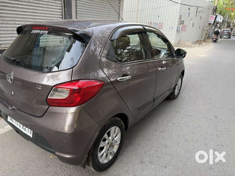 Tata Tiago Xz, 2018, Cng & Hybrids