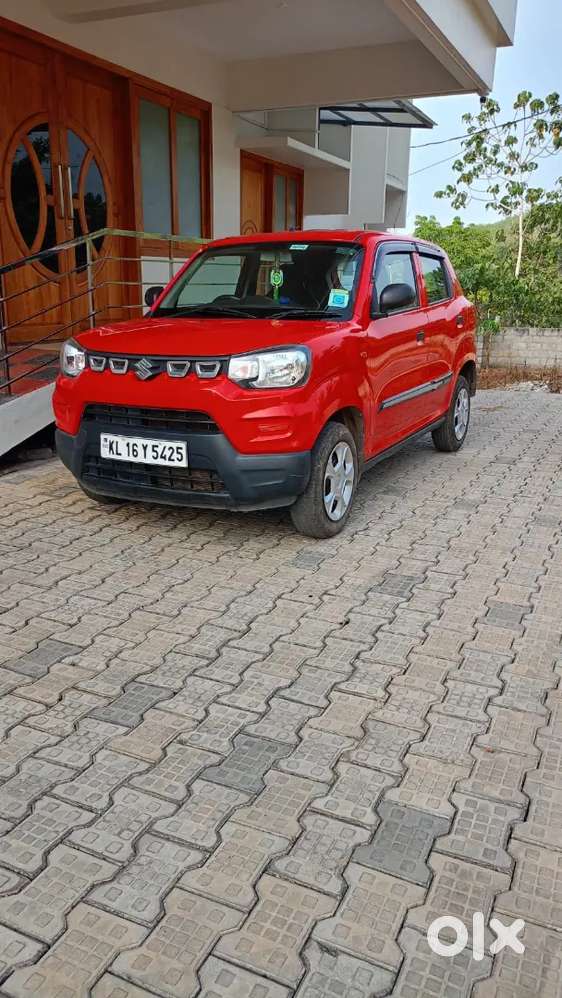 Single Hand Used Vehicle