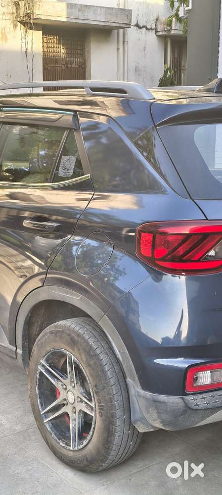 Hyundai Venue S, 2020, Petrol
