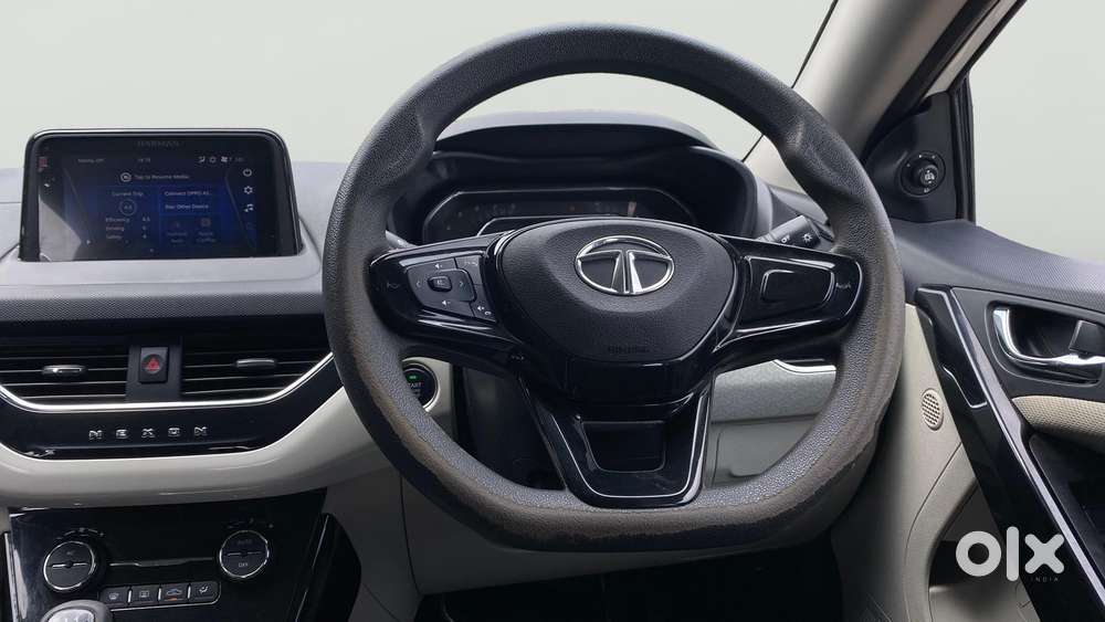Tata Nexon 1.5 Revotorq Xz Plus, 2023, Diesel