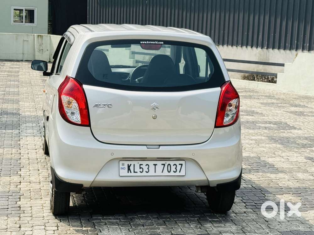 Maruti Suzuki Alto 800 2019-2023 0.8 Lxi (o), 2022, Petrol