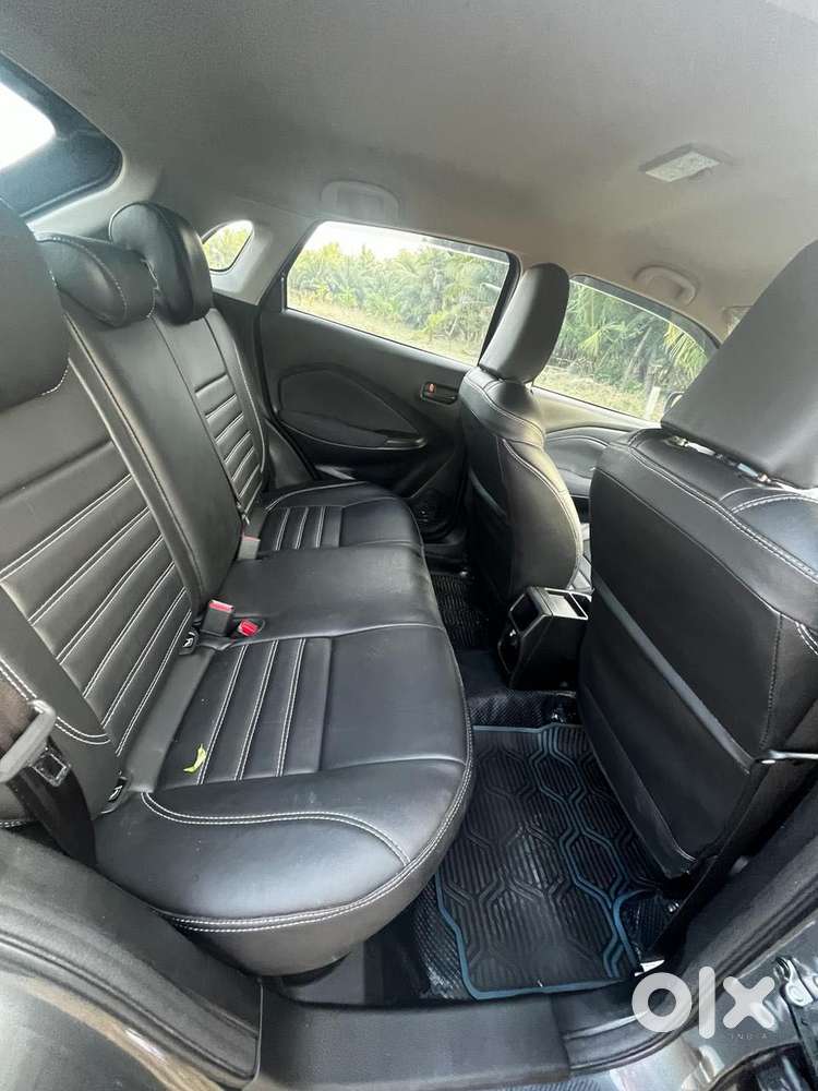 Maruti Suzuki Baleno Sigma, 2024, Petrol