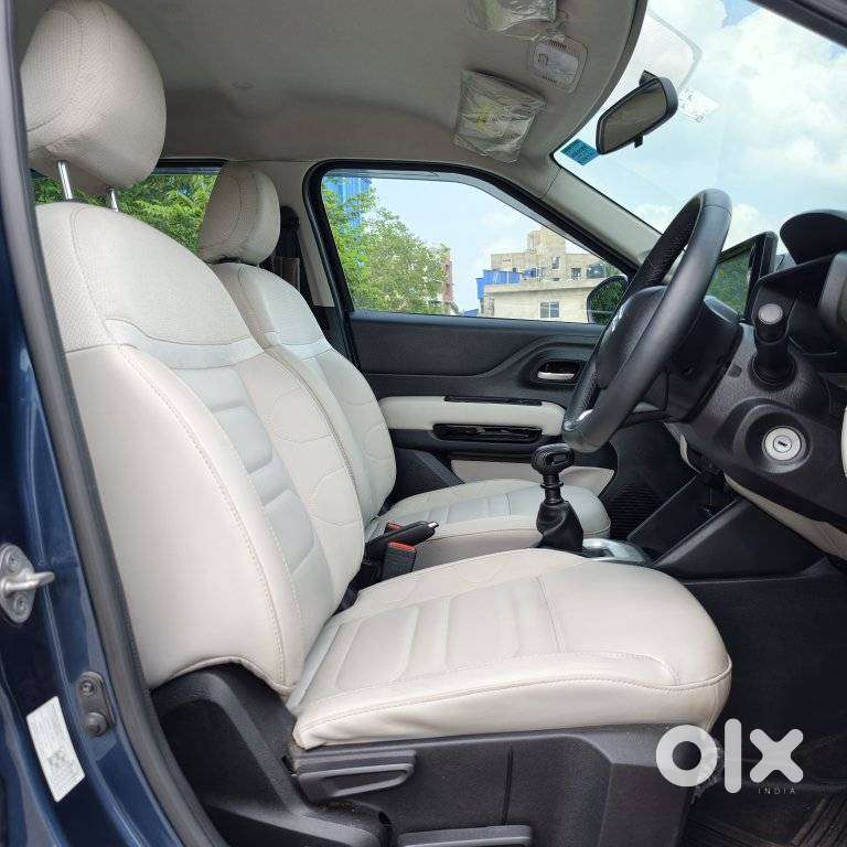 Citroen C3 Aircross Max 1.2 5 Str Dual Tone, 2023, Petrol